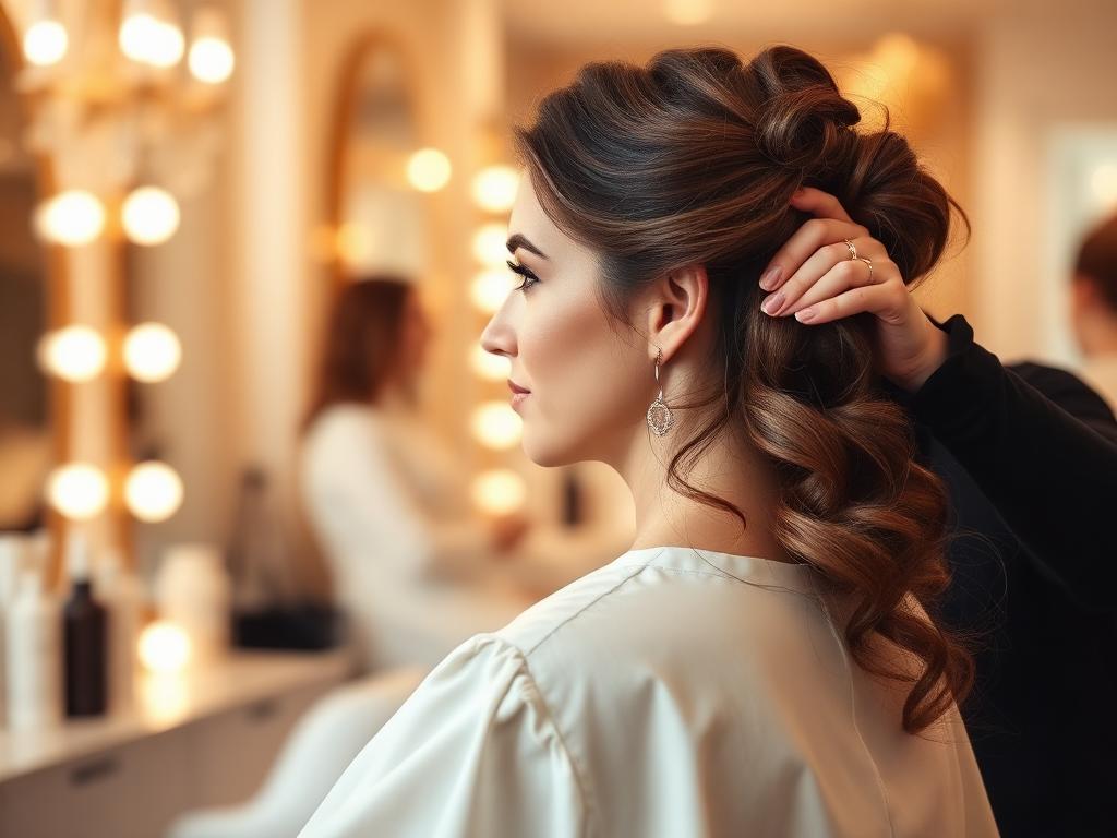 Hair Stylists